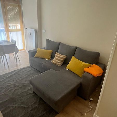 Apartamento Vacacional Burgo 외부 사진