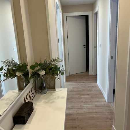 Apartamento Vacacional Burgo 외부 사진