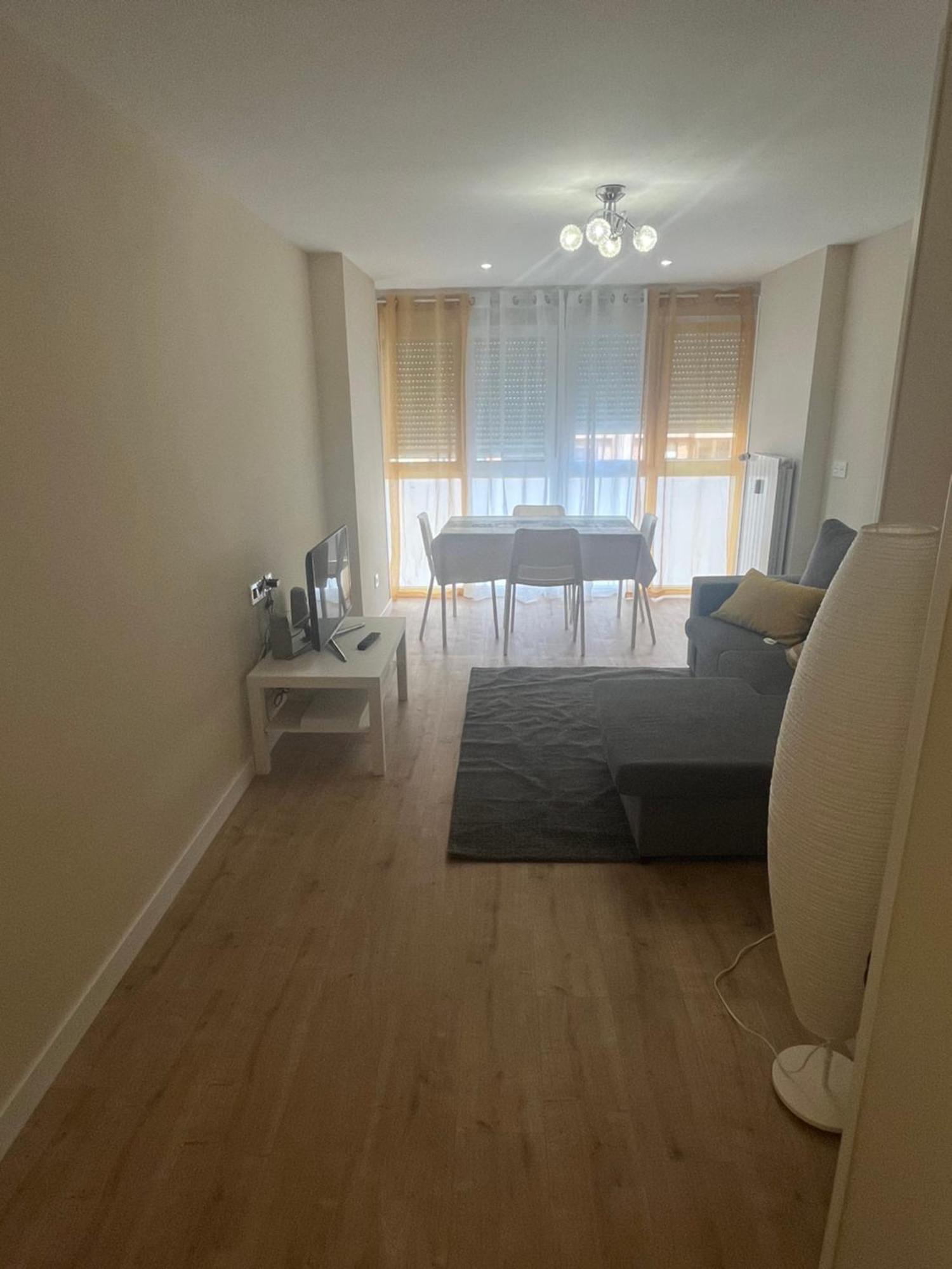 Apartamento Vacacional Burgo 외부 사진
