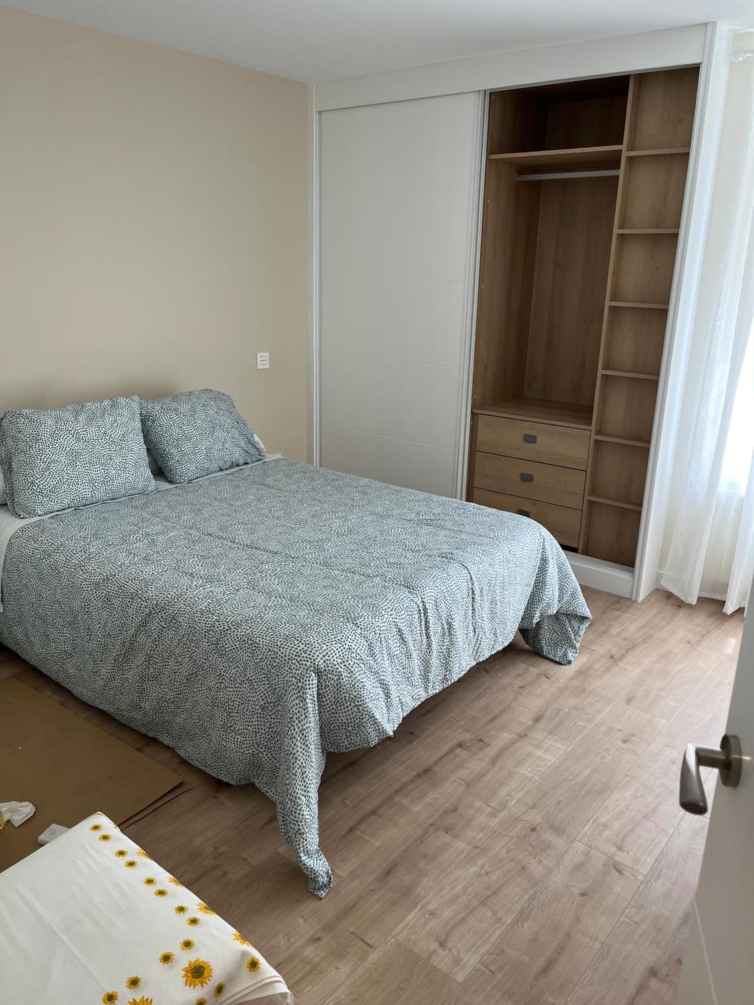 Apartamento Vacacional Burgo 외부 사진