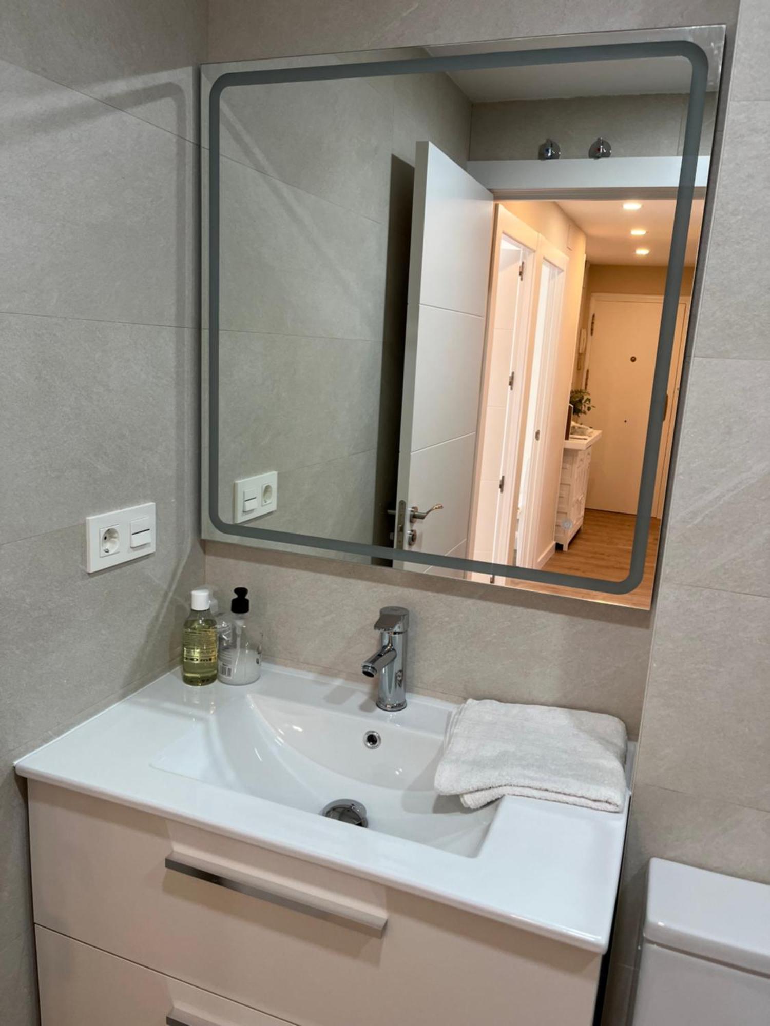 Apartamento Vacacional Burgo 외부 사진