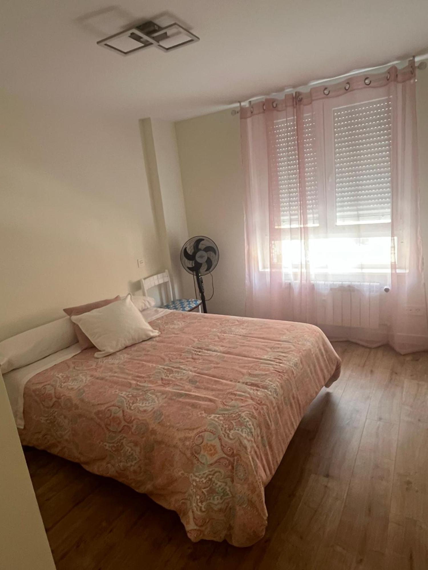 Apartamento Vacacional Burgo 외부 사진