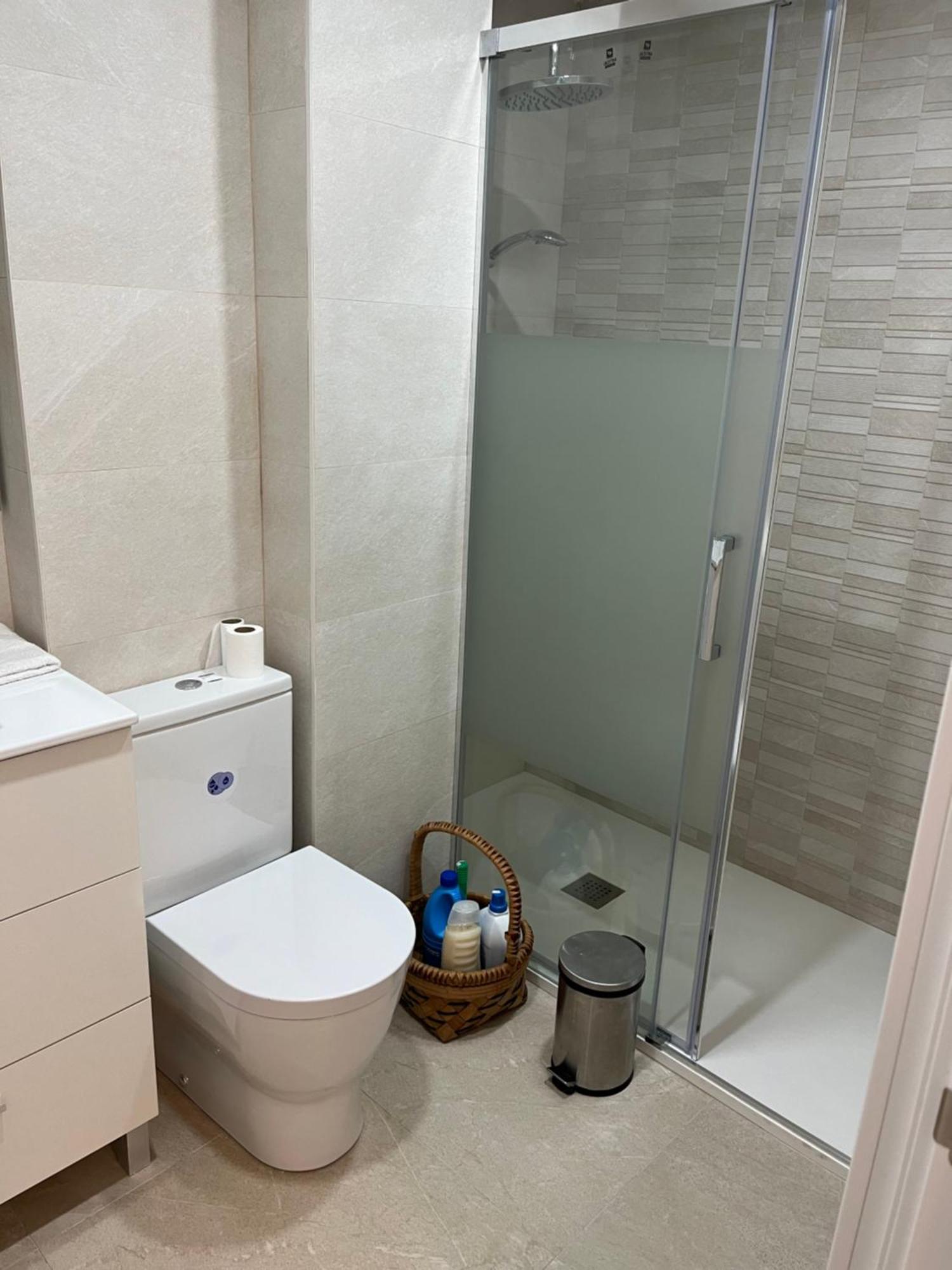 Apartamento Vacacional Burgo 외부 사진