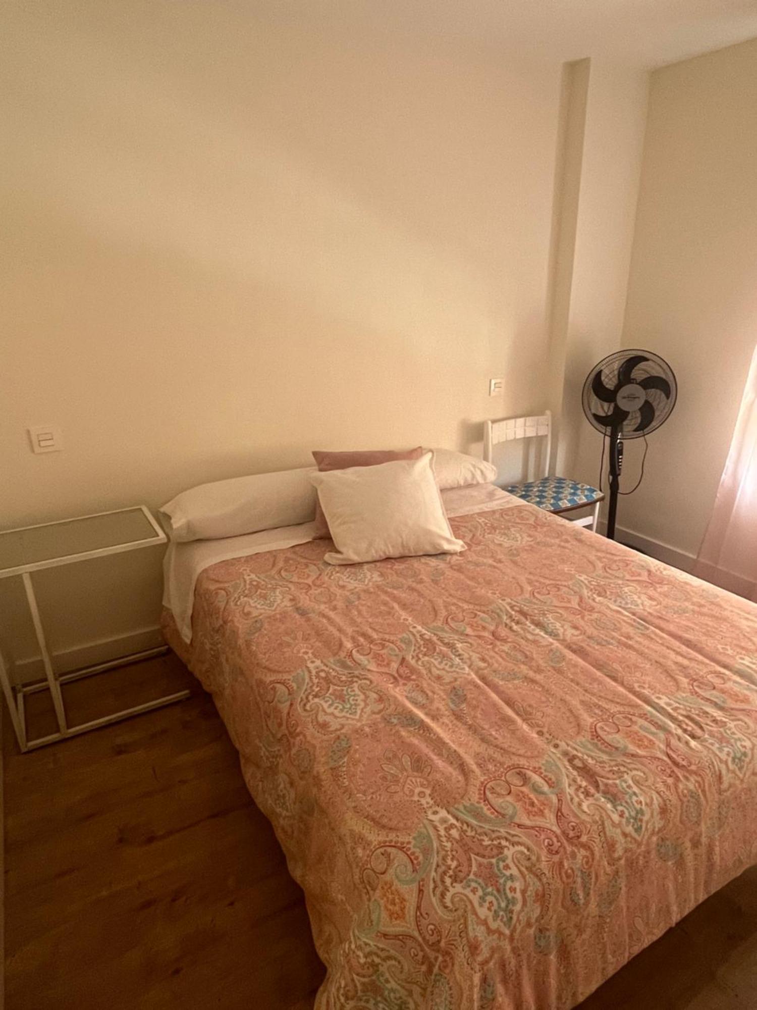 Apartamento Vacacional Burgo 외부 사진